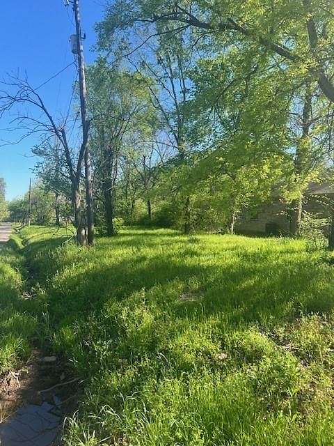 0.34 Acres of Residential Land for Sale in Paris, Texas