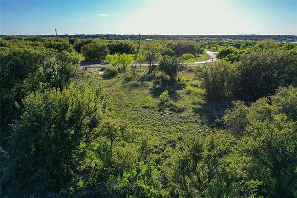 0.25 Acres of Land for Sale in Brownwood, Texas