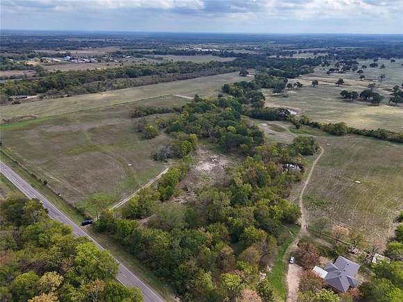 15 Acres of Land for Sale in Sulphur Springs, Texas