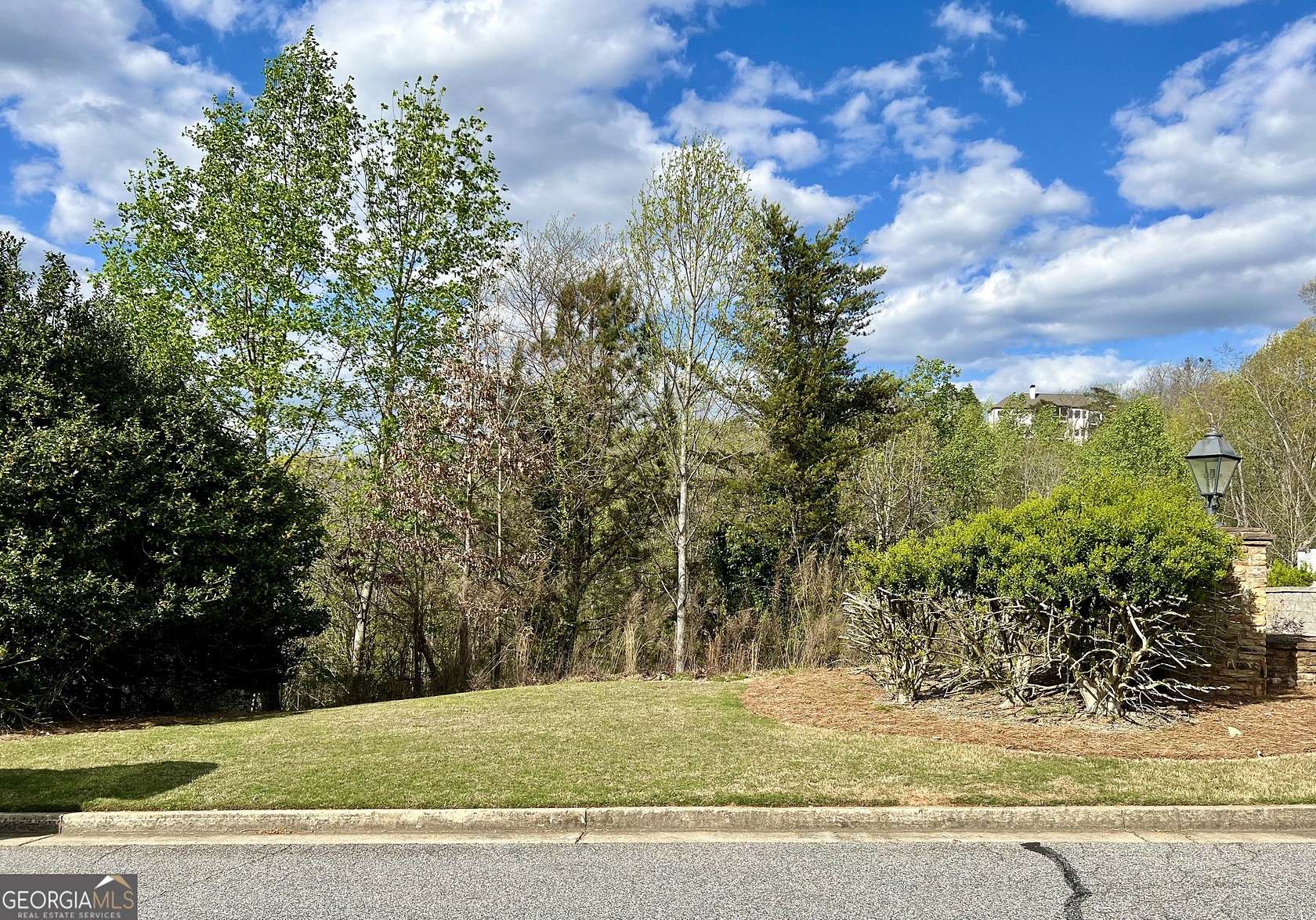 0.32 Acres of Land for Sale in Gainesville, Georgia