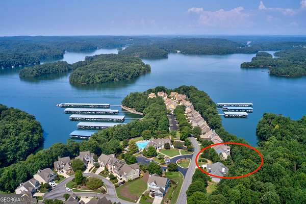 0.32 Acres of Land for Sale in Gainesville, Georgia