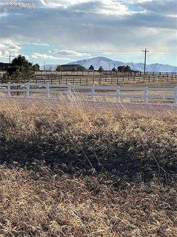 5.3 Acres of Land for Sale in Colorado Springs, Colorado
