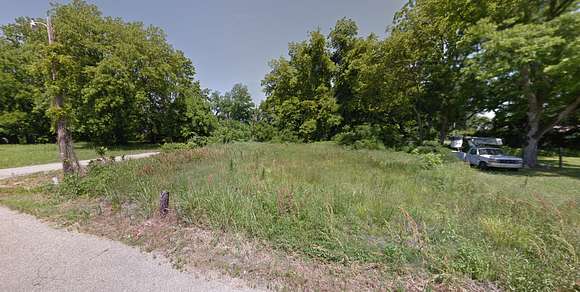0.15 Acres of Residential Land for Sale in Dermott, Arkansas