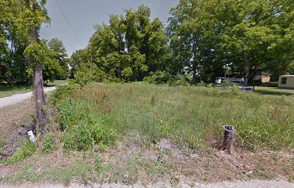 0.15 Acres of Residential Land for Sale in Dermott, Arkansas