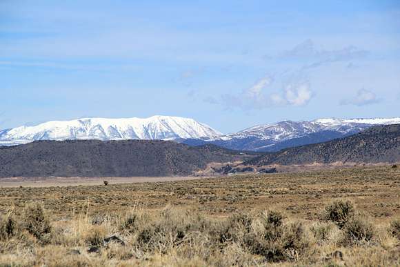4.3 Acres of Residential Land for Sale in Blanca, Colorado