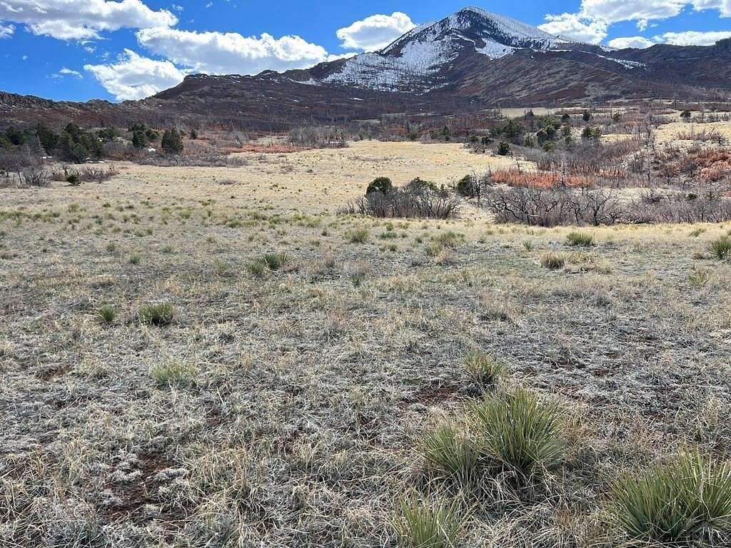 64.7 Acres of Land for Sale in Walsenburg, Colorado