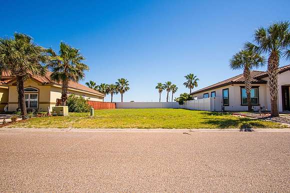 0.12 Acres of Residential Land for Sale in Port Aransas, Texas