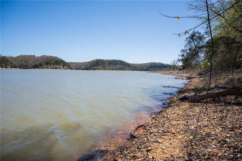 1 Acre of Land for Sale in Springdale, Arkansas