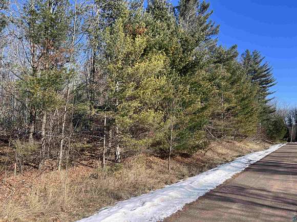 0.22 Acres of Residential Land for Sale in Bayfield, Wisconsin