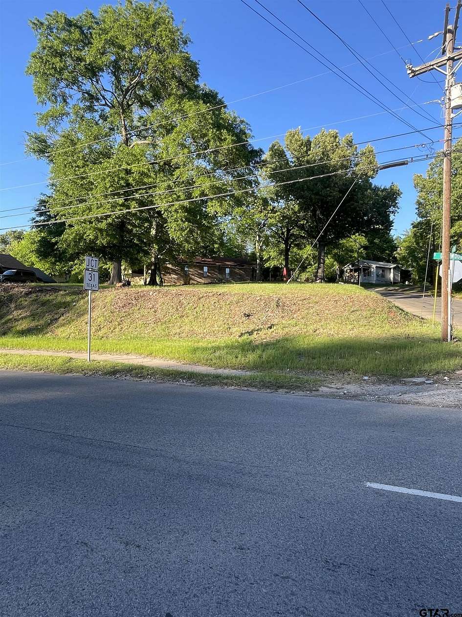 0.21 Acres of Residential Land for Sale in Tyler, Texas