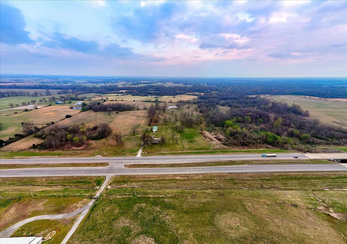 58.6 Acres of Recreational Land for Sale in Wagoner, Oklahoma