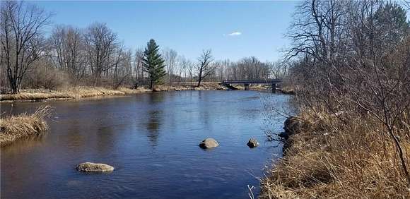 5.1 Acres of Residential Land for Sale in Onamia, Minnesota