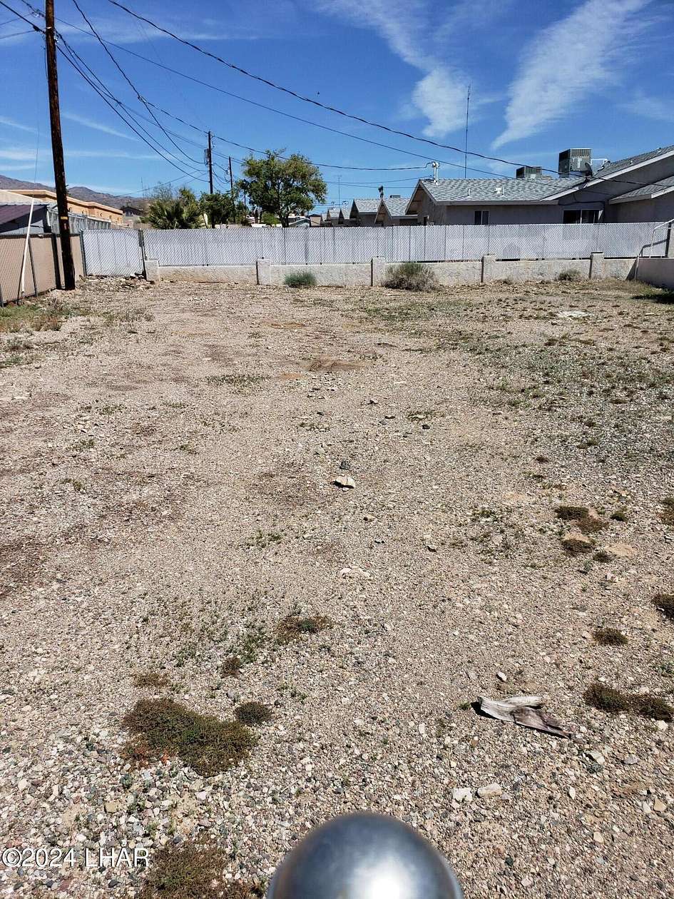 0.12 Acres of Residential Land for Sale in Lake Havasu City, Arizona