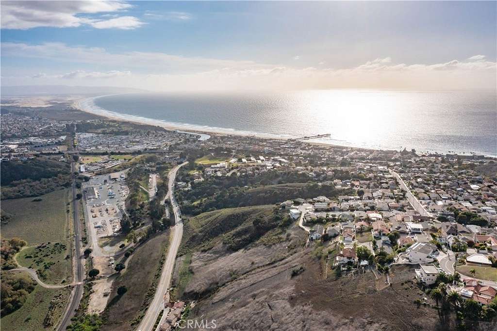 0.19 Acres of Residential Land for Sale in Pismo Beach, California