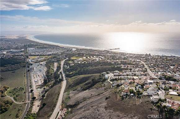 0.188 Acres of Residential Land for Sale in Pismo Beach, California