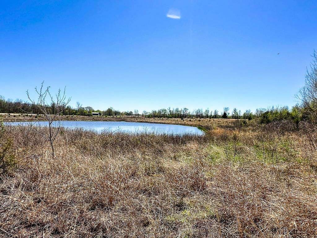 18 Acres of Land for Sale in Baxter Springs, Kansas