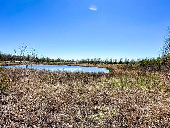 18 Acres of Land for Sale in Baxter Springs, Kansas