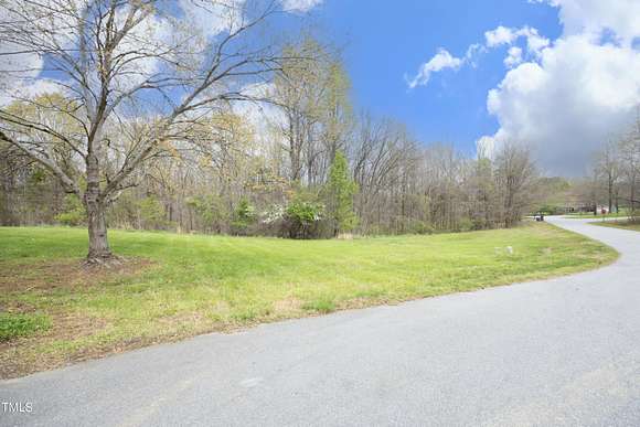 3.7 Acres of Land for Sale in Greensboro, North Carolina