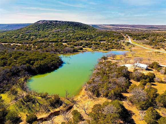 28 Acres of Land for Sale in Ranger, Texas