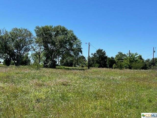 5 Acres of Residential Land for Sale in Victoria, Texas