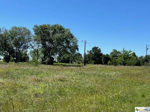 5 Acres of Residential Land for Sale in Victoria, Texas