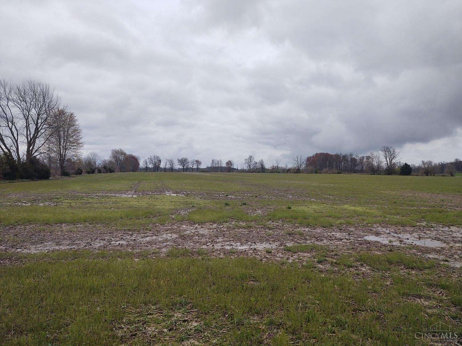 18.8 Acres of Land for Sale in Marion Township, Ohio