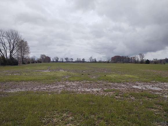 18.8 Acres of Land for Sale in Marion Township, Ohio