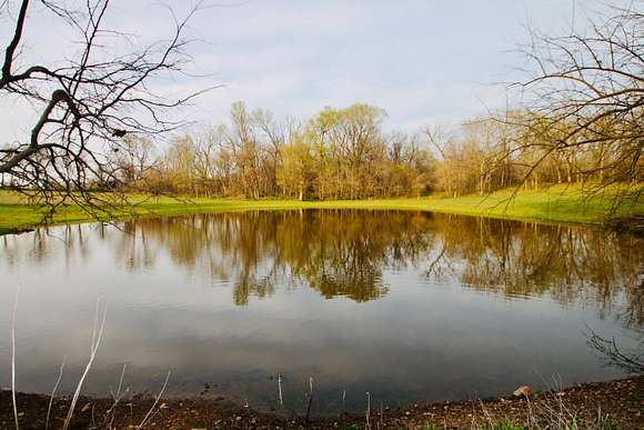 75.6 Acres of Agricultural Land for Sale in Walnut Grove, Missouri