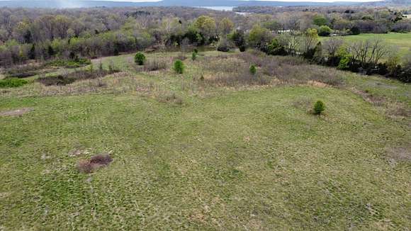 2.9 Acres of Residential Land for Sale in Checotah, Oklahoma