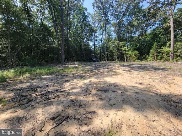 0.27 Acres of Residential Land for Sale in Ocean View, Delaware