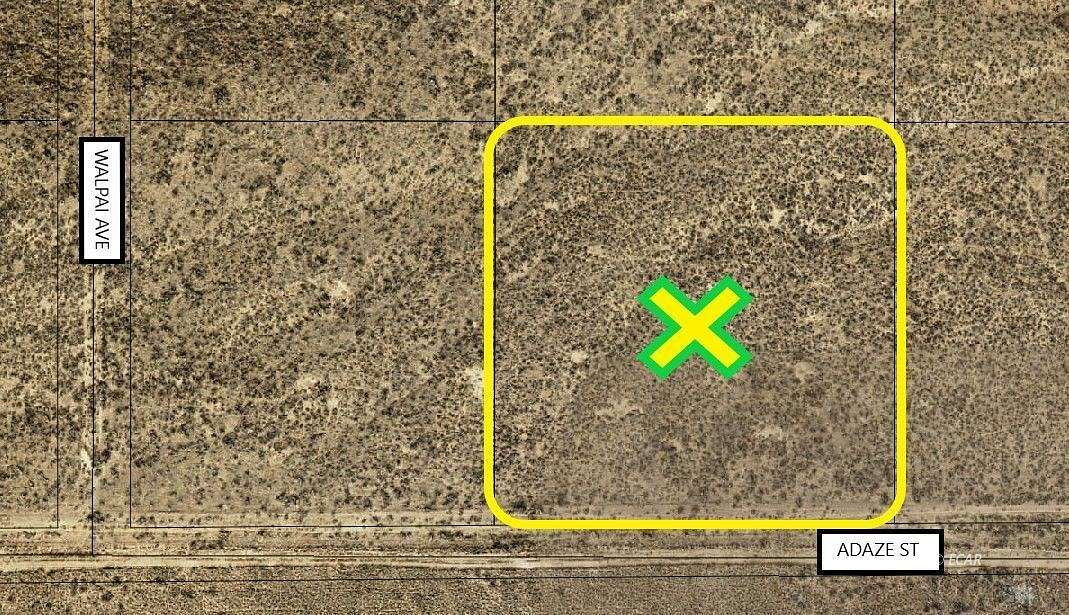 2.5 Acres of Residential Land for Sale in Elko, Nevada