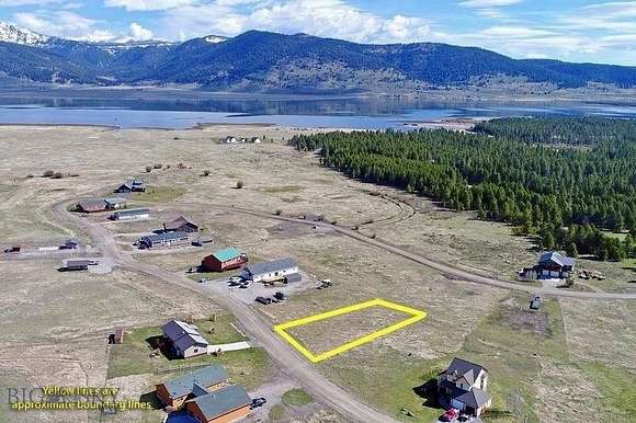 0.336 Acres of Residential Land for Sale in West Yellowstone, Montana