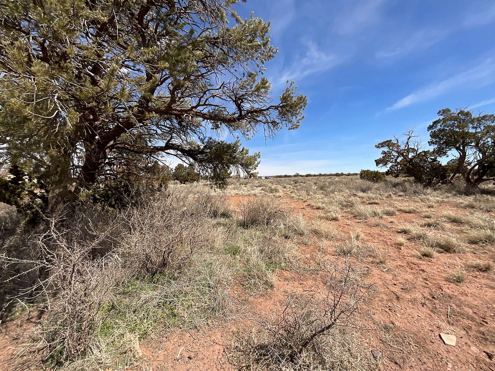 1 Acre of Residential Land for Sale in Williams, Arizona