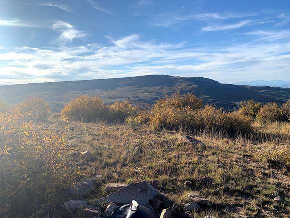 35.1 Acres of Land for Sale in Cahone, Colorado