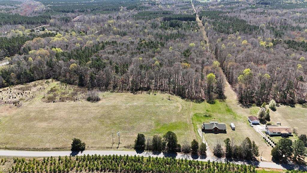 4 Acres of Land for Sale in Boydton, Virginia
