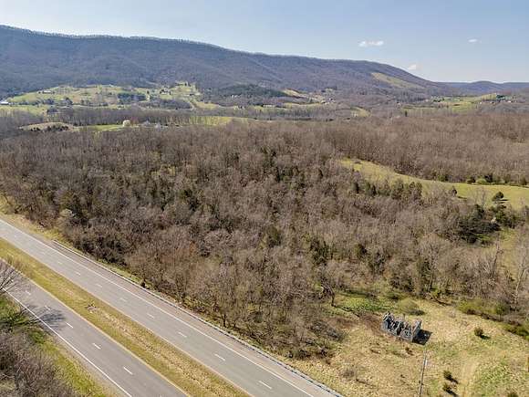 6.2 Acres of Land for Sale in Pembroke, Virginia