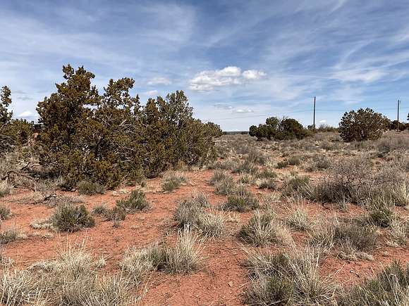 1 Acre of Residential Land for Sale in Williams, Arizona
