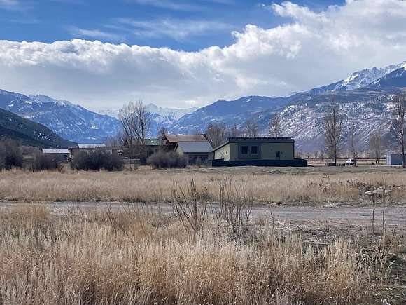 0.89 Acres of Mixed-Use Land for Sale in Ridgway, Colorado