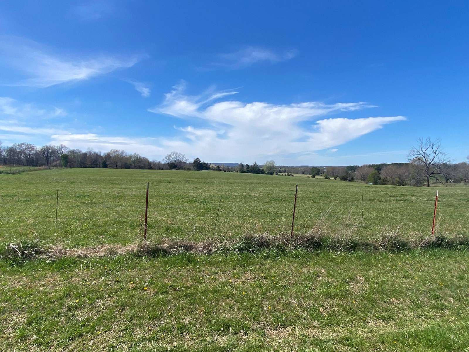 70 Acres of Land for Sale in Huntsville, Arkansas