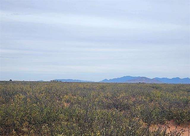 4.6 Acres of Recreational Land & Farm for Sale in Deming, New Mexico