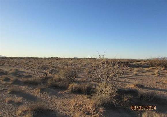 2.5 Acres of Land for Sale in Deming, New Mexico