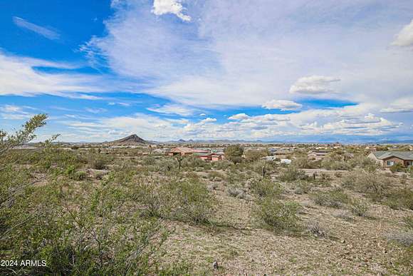 1.1 Acres of Residential Land for Sale in Peoria, Arizona