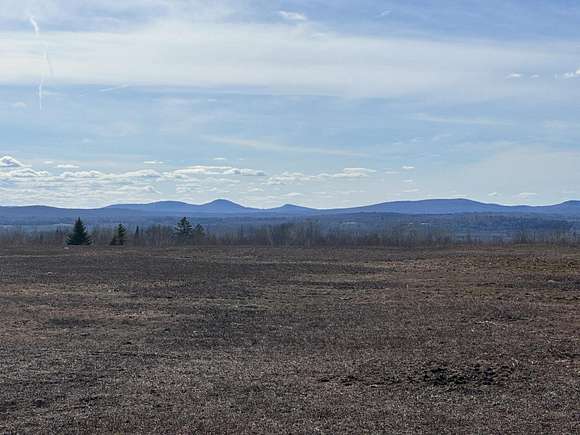 87 Acres of Land for Sale in Waltham, Maine