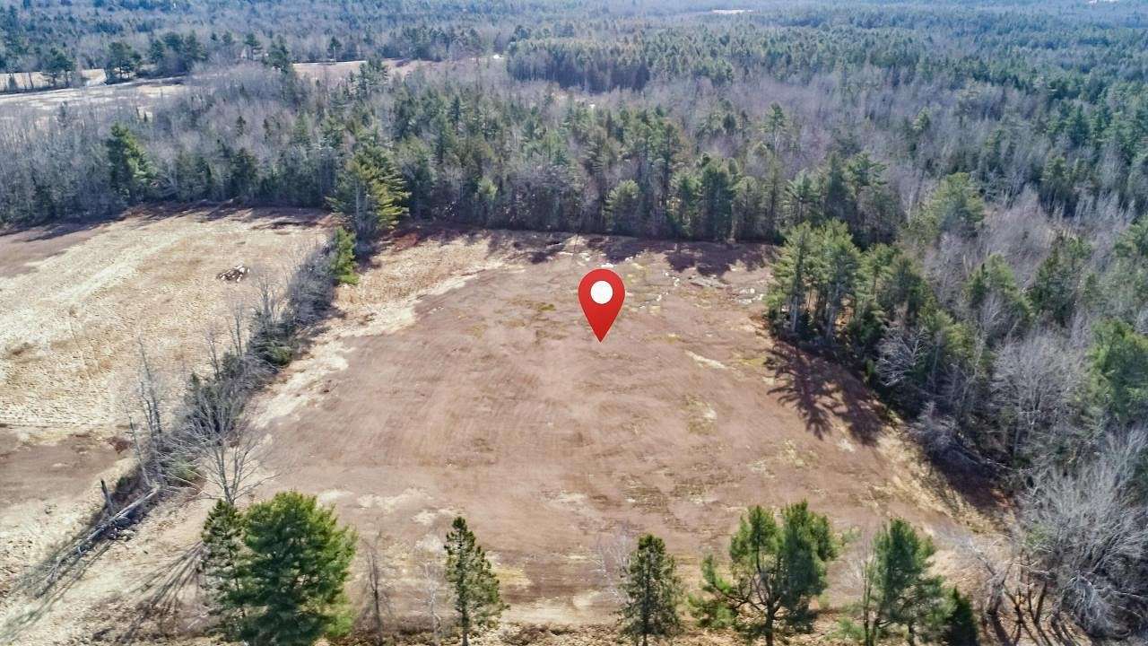 53 Acres of Recreational Land for Sale in Penobscot, Maine