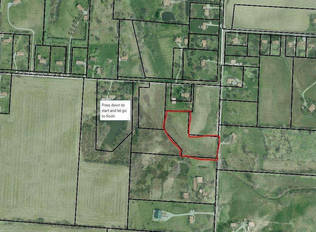 3.1 Acres of Residential Land for Sale in Delaware, Ohio