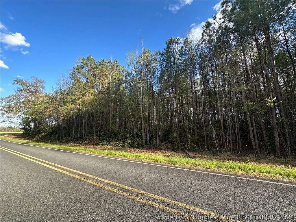 1.3 Acres of Residential Land for Sale in Spring Lake, North Carolina