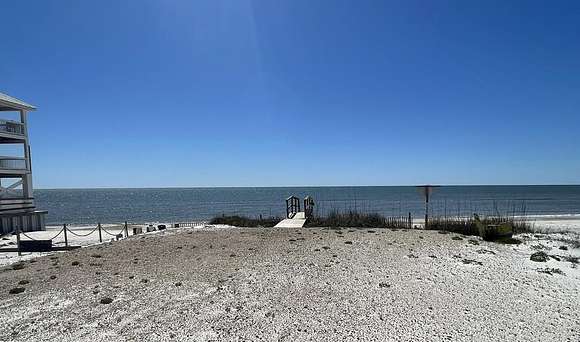 0.44 Acres of Residential Land for Sale in Port St. Joe, Florida