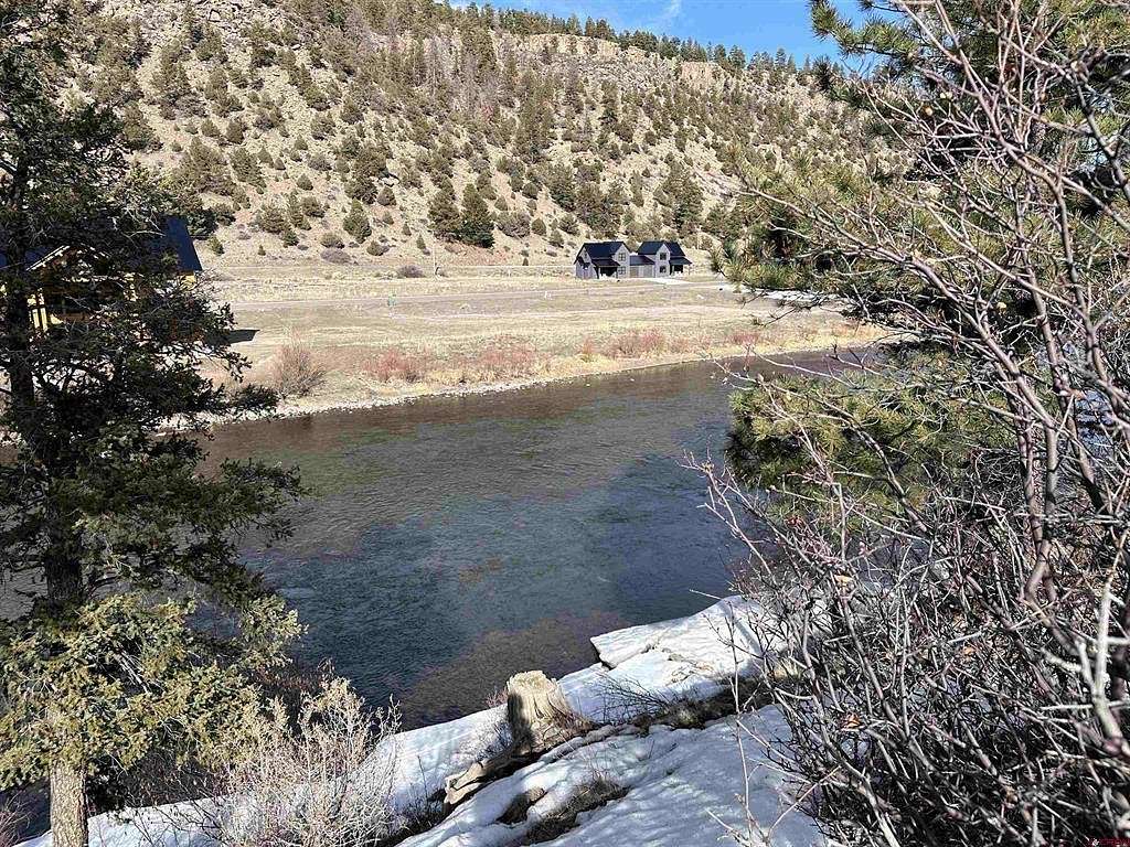 0.52 Acres of Residential Land for Sale in South Fork, Colorado