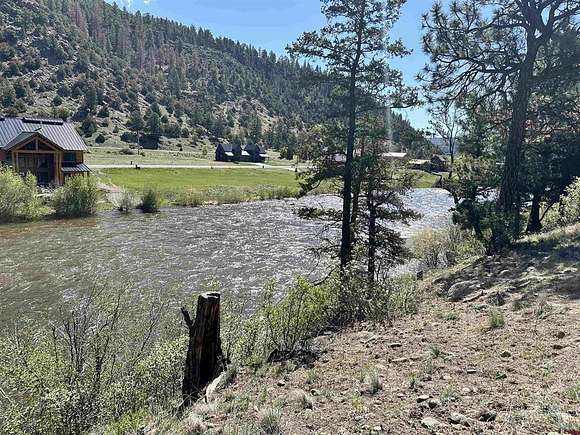 0.52 Acres of Residential Land for Sale in South Fork, Colorado