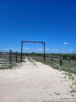 15 Acres of Recreational Land for Sale in Orange Grove, Texas